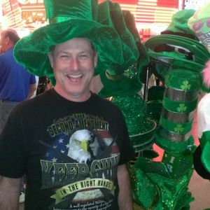 Meet your Posher, Rick